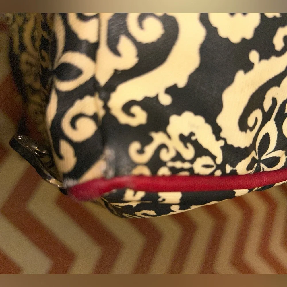 Petunia Pickle Bottom diaper bag
